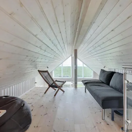 Ger - 150m From The Sea In Nw Jutland By Interhome Hjorring