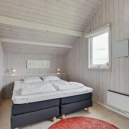 Holiday home Ger - 150m From The Sea In Nw Jutland By Interhome