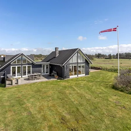Holiday home Ger - 150m From The Sea In Nw Jutland By Interhome *