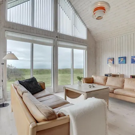 Holiday home Ger - 150m From The Sea In Nw Jutland By Interhome *