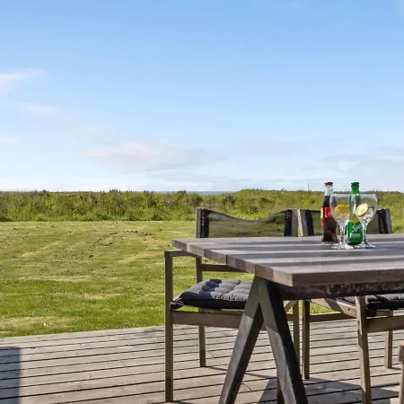 Ger - 150m From The Sea In Nw Jutland By Interhome Holiday home