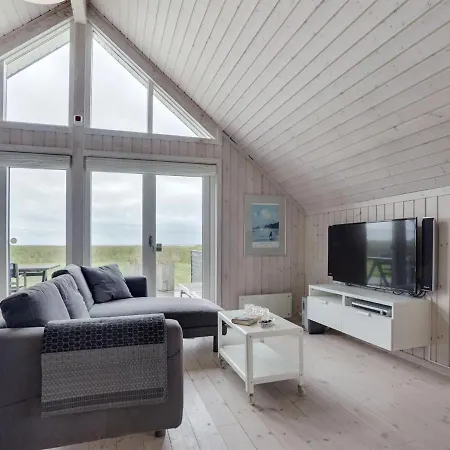 Holiday home Ger - 150m From The Sea In Nw Jutland By Interhome *