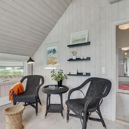 Ger - 150m From The Sea In Nw Jutland By Interhome * Hjorring