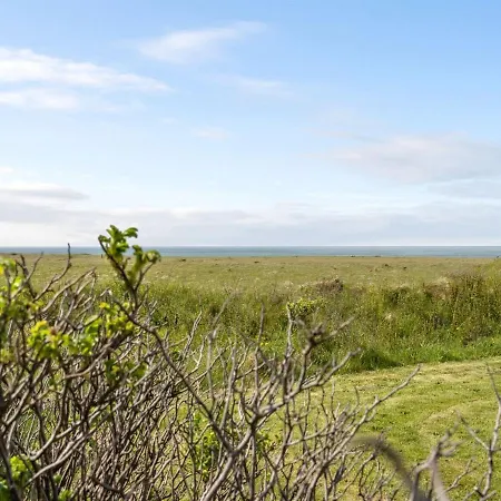 Holiday home Ger - 150m From The Sea In Nw Jutland By Interhome *