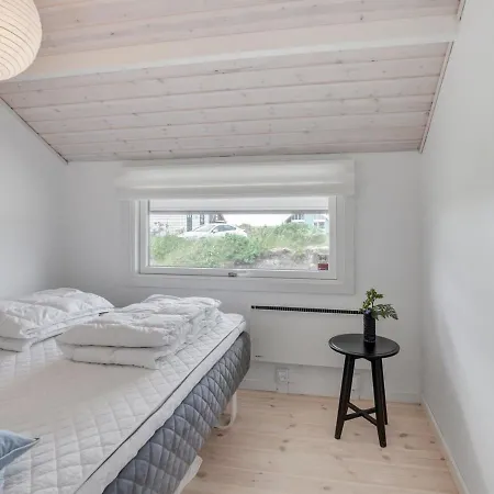Ger - 150m From The Sea In Nw Jutland By Interhome * Hjorring
