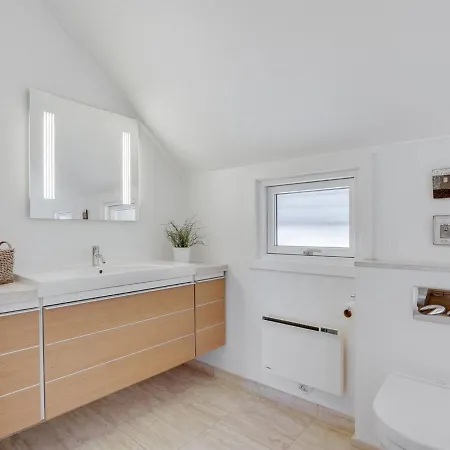 Ger - 150m From The Sea In Nw Jutland By Interhome Holiday home