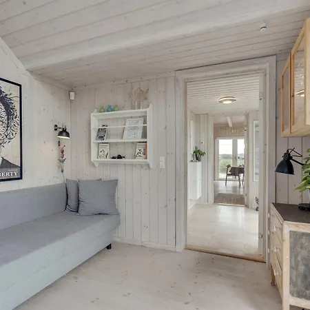 Ger - 200m From The Sea By Interhome * Hjørring