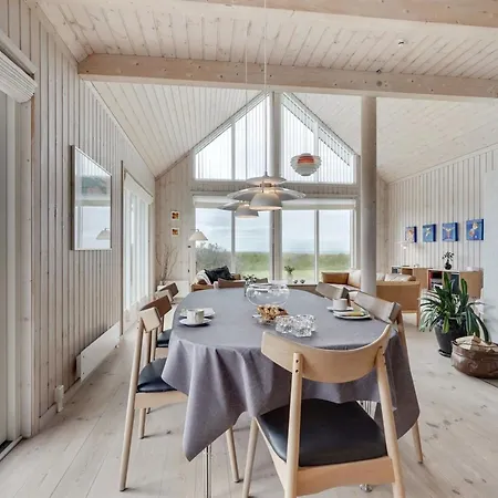 Ger - 200m From The Sea By Interhome Tatil Evi *