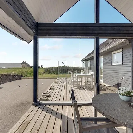 Ger - 200m From The Sea By Interhome *