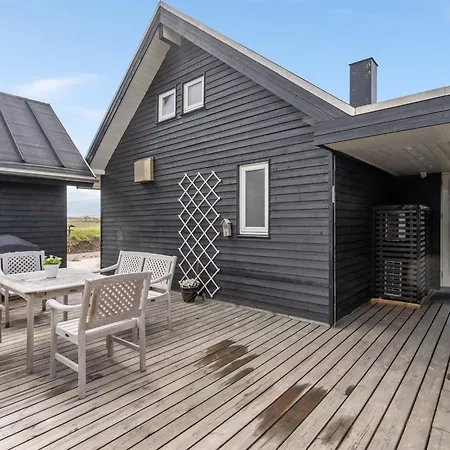 Ger - 200m From The Sea By Interhome * Hjørring