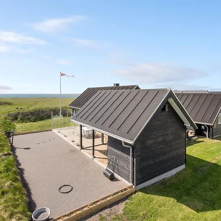 Hébergement de vacances Ger - 200m From The Sea By Interhome *