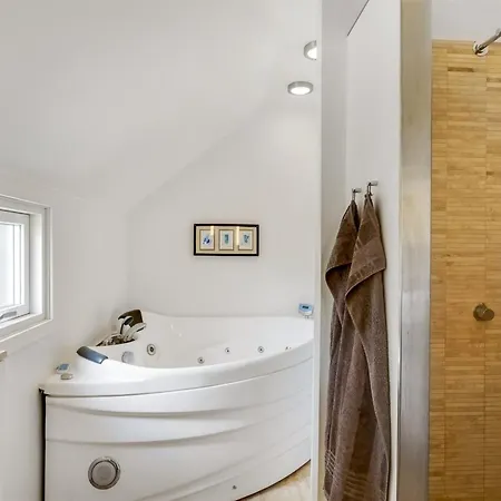 Ger - 200m From The Sea By Interhome Hjørring