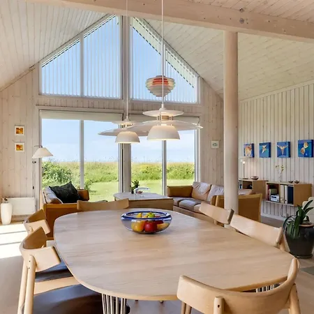 Ger - 200m From The Sea By Interhome Hjørring