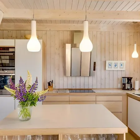 Ger - 200m From The Sea By Interhome Hjørring