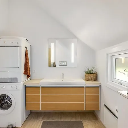 Ger - 200m From The Sea By Interhome