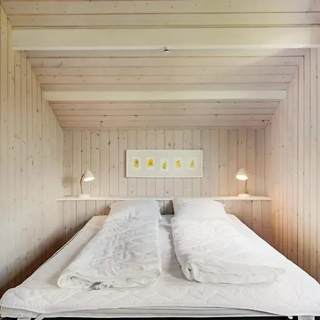 Vakantiehuis Ger - 200m From The Sea By Interhome Hjørring