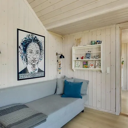 Ger - 200m From The Sea By Interhome * Hjørring