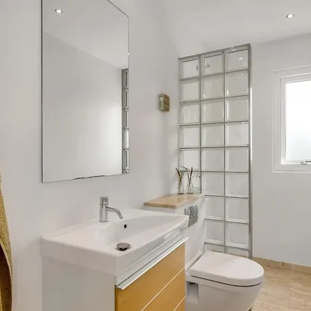 Ger - 200m From The Sea By Interhome *