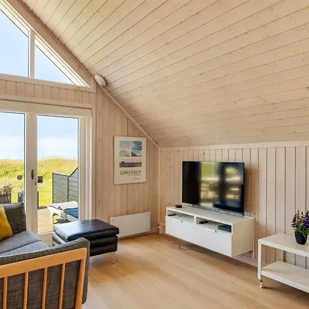 Ger - 200m From The Sea By Interhome Hjørring
