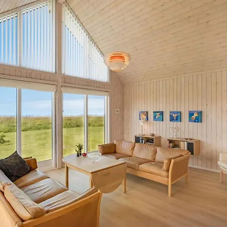 Ger - 200m From The Sea By Interhome Hjørring