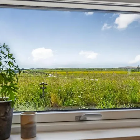 Ger - 200m From The Sea By Interhome Vakantiehuis Hjørring