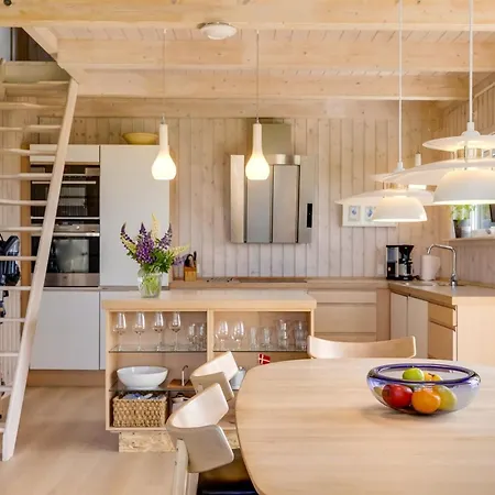 Ger - 200m From The Sea By Interhome *