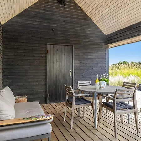 Ger - 200m From The Sea By Interhome *