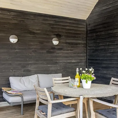 Vakantiehuis Ger - 200m From The Sea By Interhome *