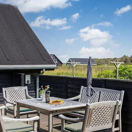 Vakantiehuis Ger - 200m From The Sea By Interhome
