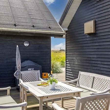 Ger - 200m From The Sea By Interhome * Hjørring