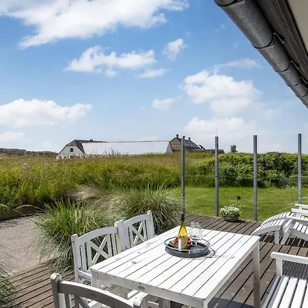 Ger - 200m From The Sea By Interhome Hjørring