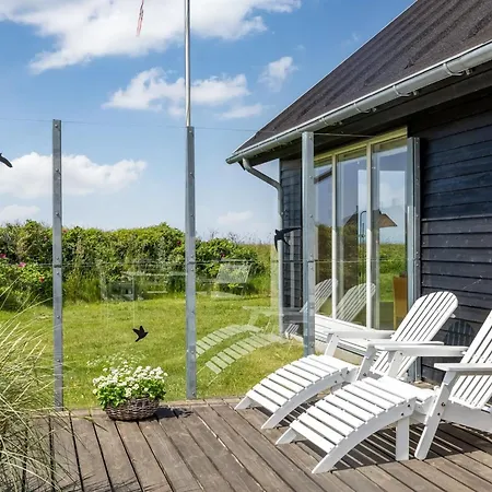 Ger - 200m From The Sea By Interhome Vakantiehuis *