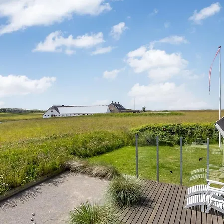 Ger - 200m From The Sea By Interhome Vakantiehuis Hjørring