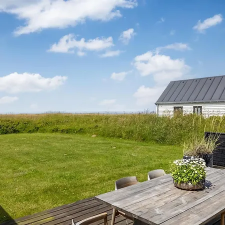 Ger - 200m From The Sea By Interhome * Hjørring