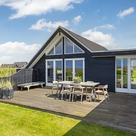 Ger - 200m From The Sea By Interhome Vakantiehuis Hjørring