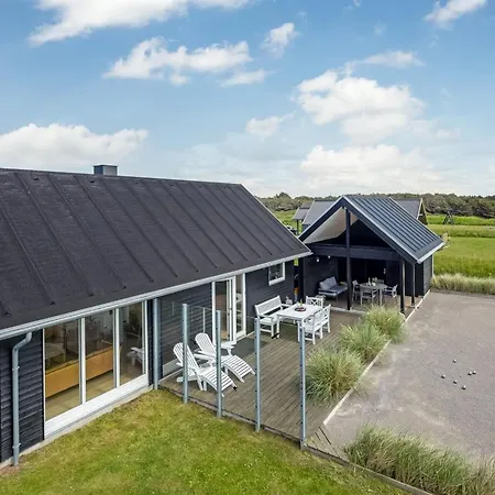 Ger - 200m From The Sea By Interhome Vakantiehuis *