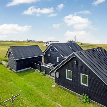 Ger - 200m From The Sea By Interhome Hjørring