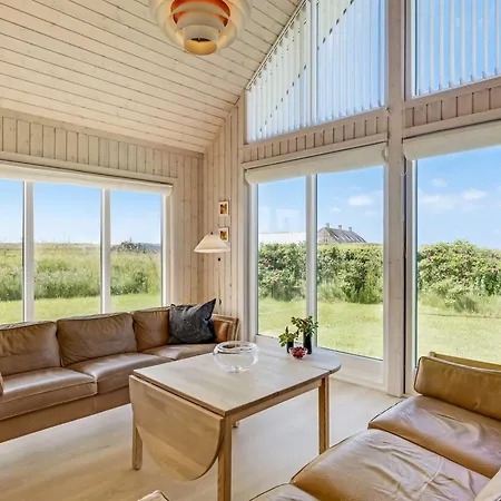 Ger - 200m From The Sea By Interhome *