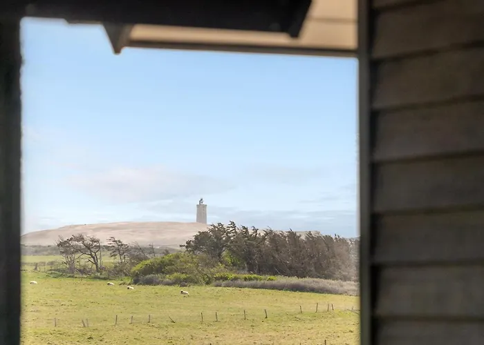 Ger - 200m From The Sea By Interhome Дом отдыха Йёрринг